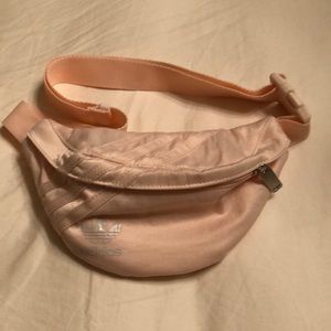 Adidas waist bag